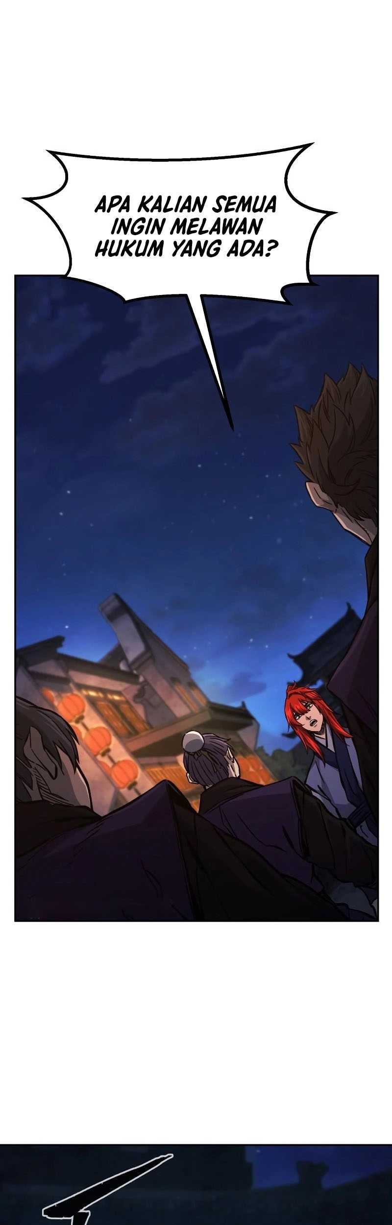 Absolute Sword Sense Chapter 96 - halaman 53