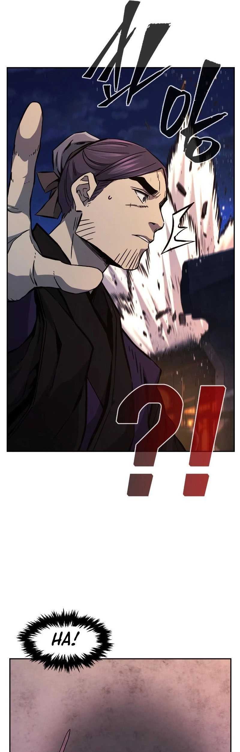 Absolute Sword Sense Chapter 96 - halaman 57