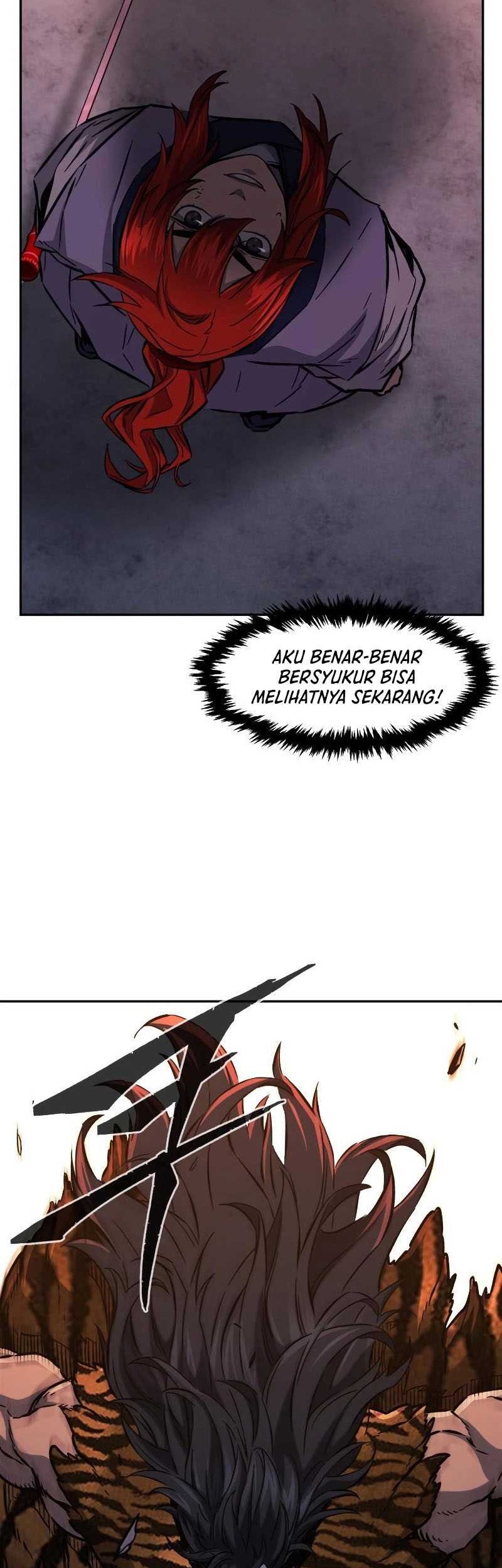 Absolute Sword Sense Chapter 96 - halaman 58