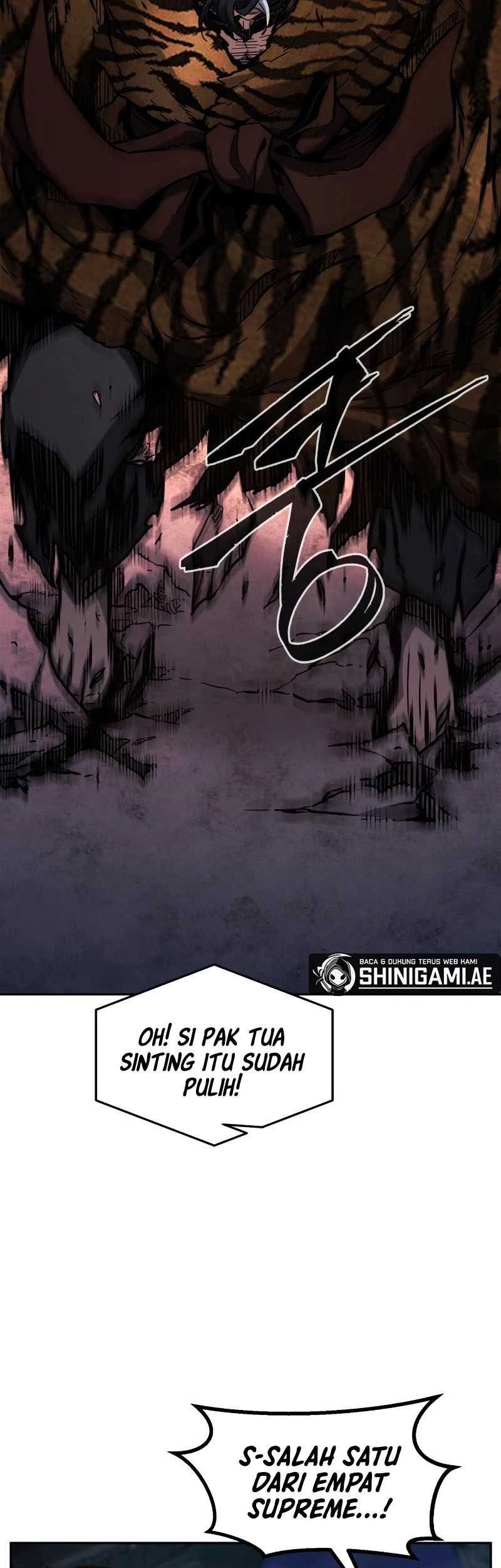 Absolute Sword Sense Chapter 96 - halaman 59