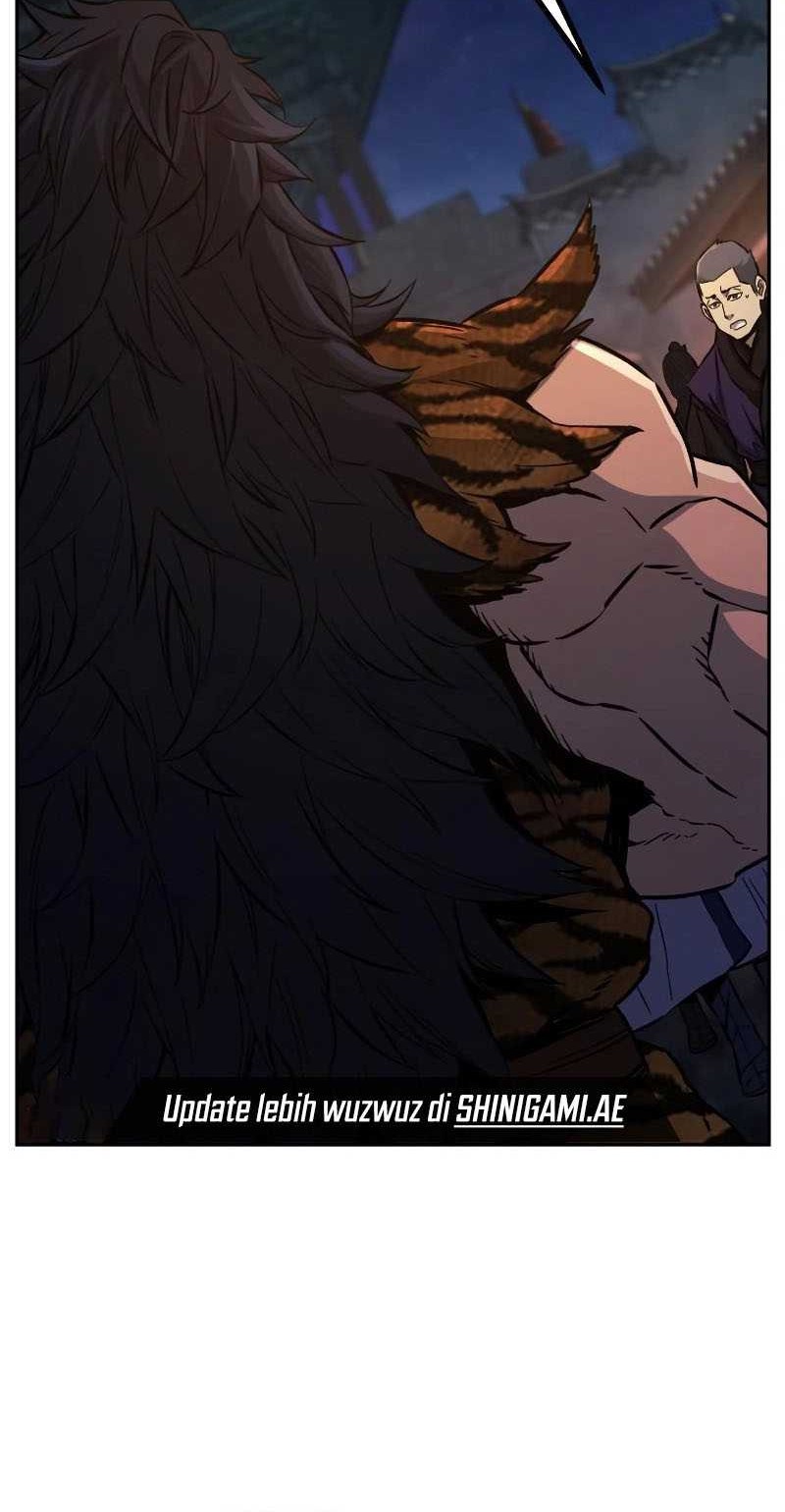 Absolute Sword Sense Chapter 96 - halaman 60