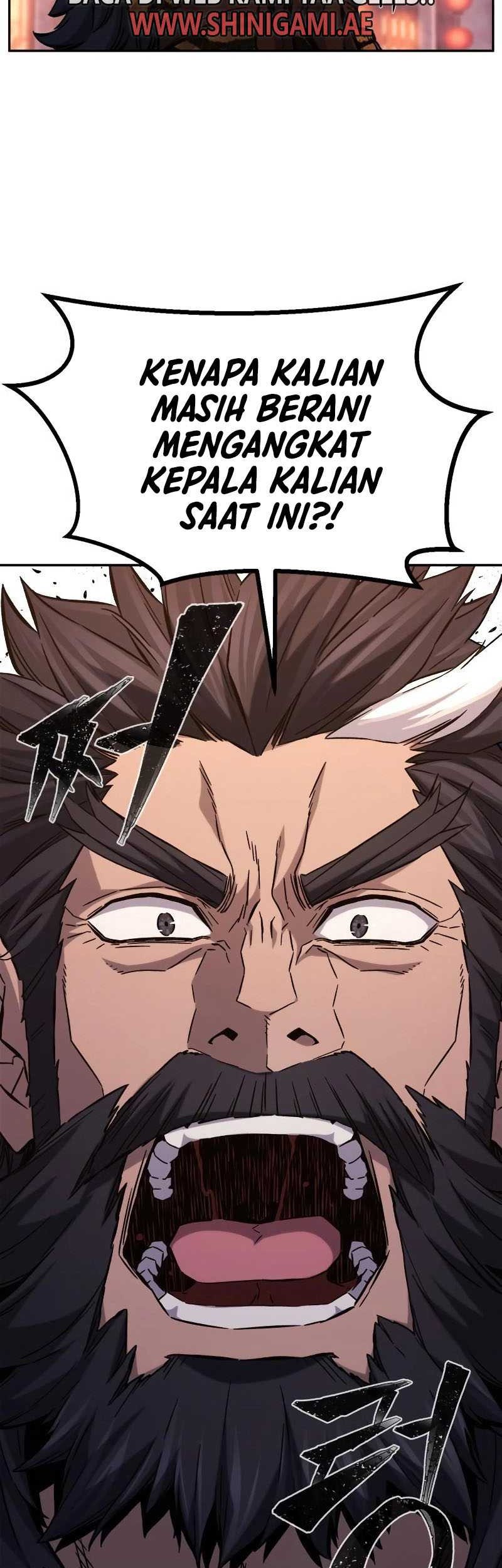Absolute Sword Sense Chapter 96 - halaman 63