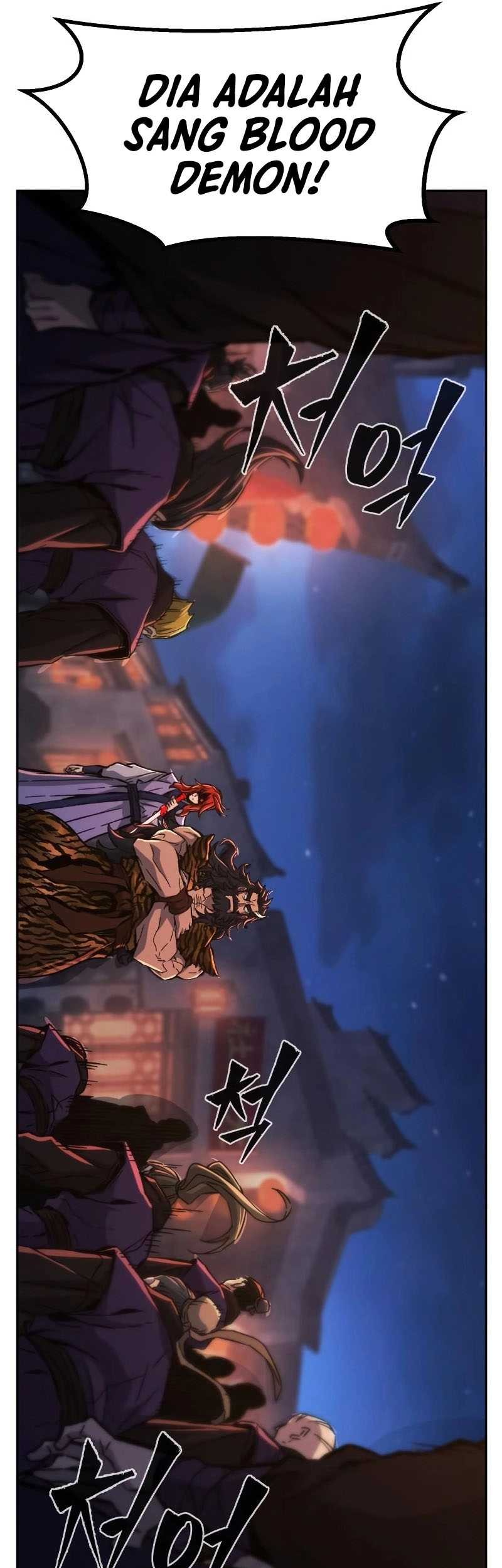 Absolute Sword Sense Chapter 96 - halaman 65