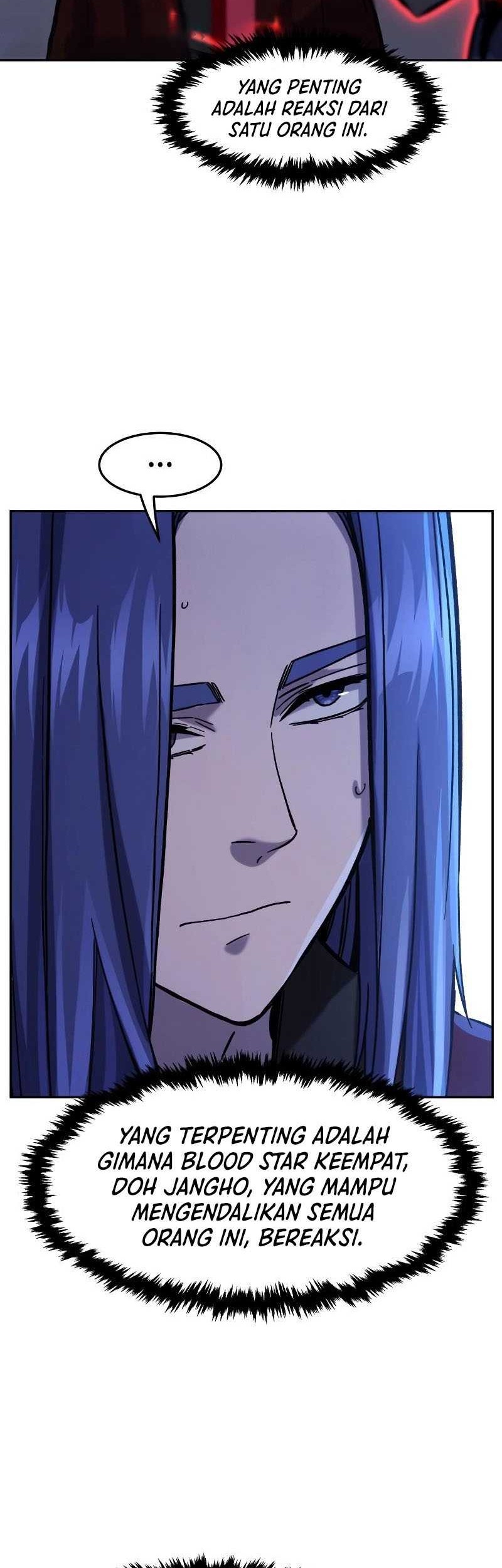 Absolute Sword Sense Chapter 96 - halaman 7