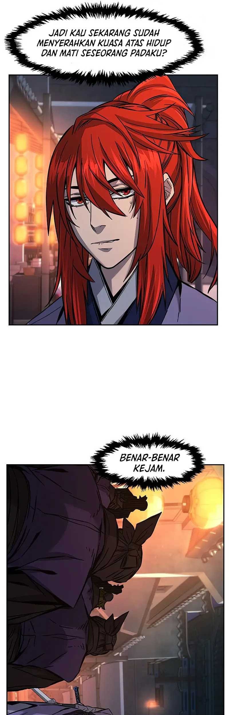 Absolute Sword Sense Chapter 97 - halaman 10