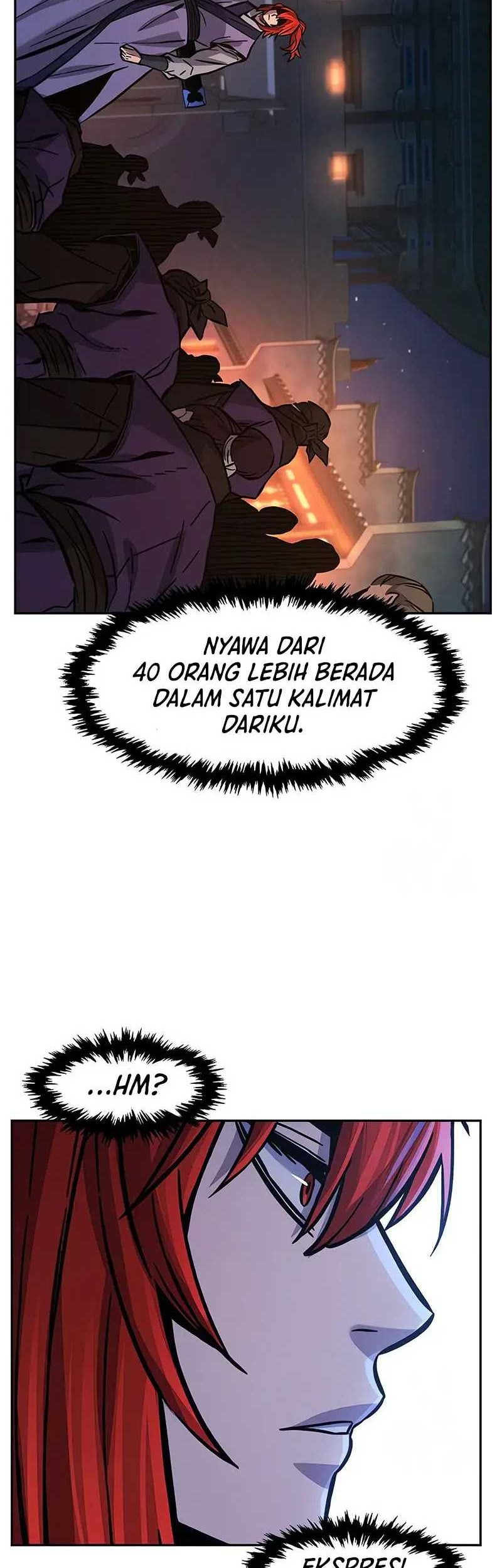 Absolute Sword Sense Chapter 97 - halaman 11