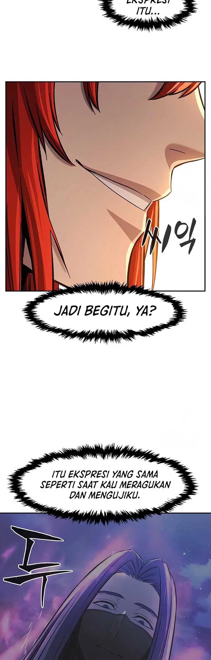 Absolute Sword Sense Chapter 97 - halaman 12