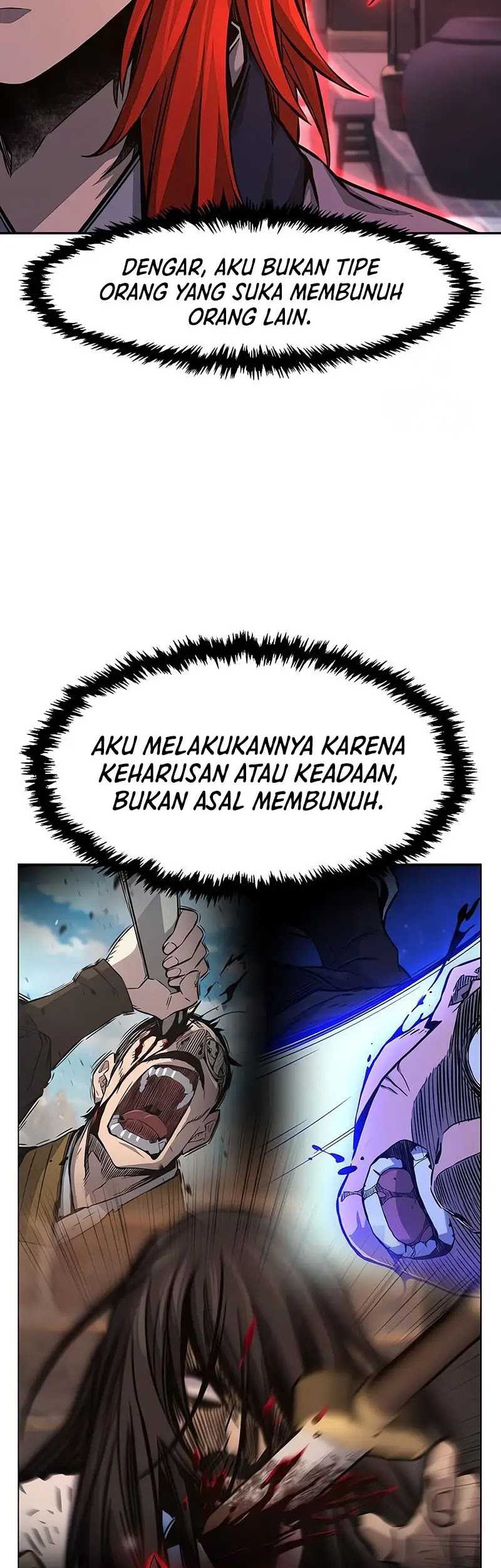 Absolute Sword Sense Chapter 97 - halaman 15