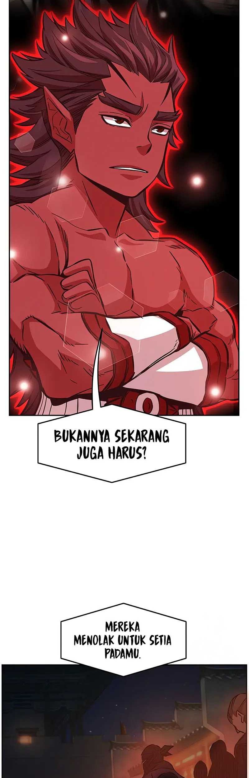 Absolute Sword Sense Chapter 97 - halaman 16