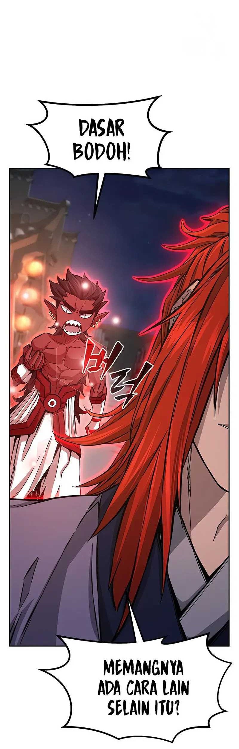 Absolute Sword Sense Chapter 97 - halaman 19