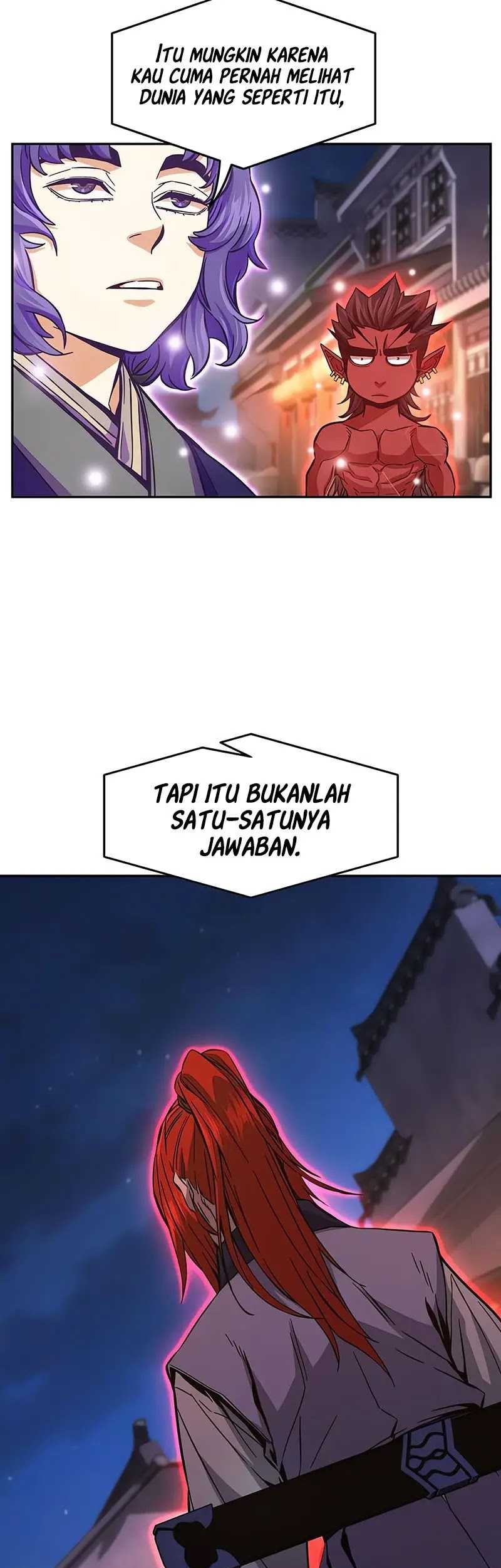 Absolute Sword Sense Chapter 97 - halaman 22