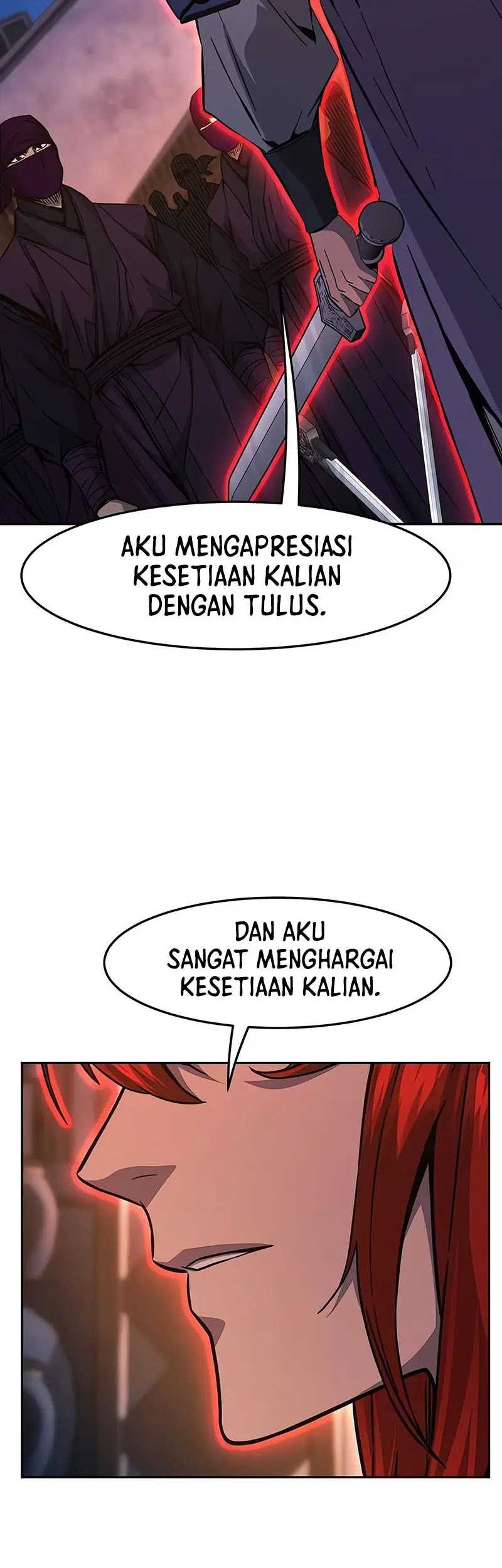 Absolute Sword Sense Chapter 97 - halaman 23