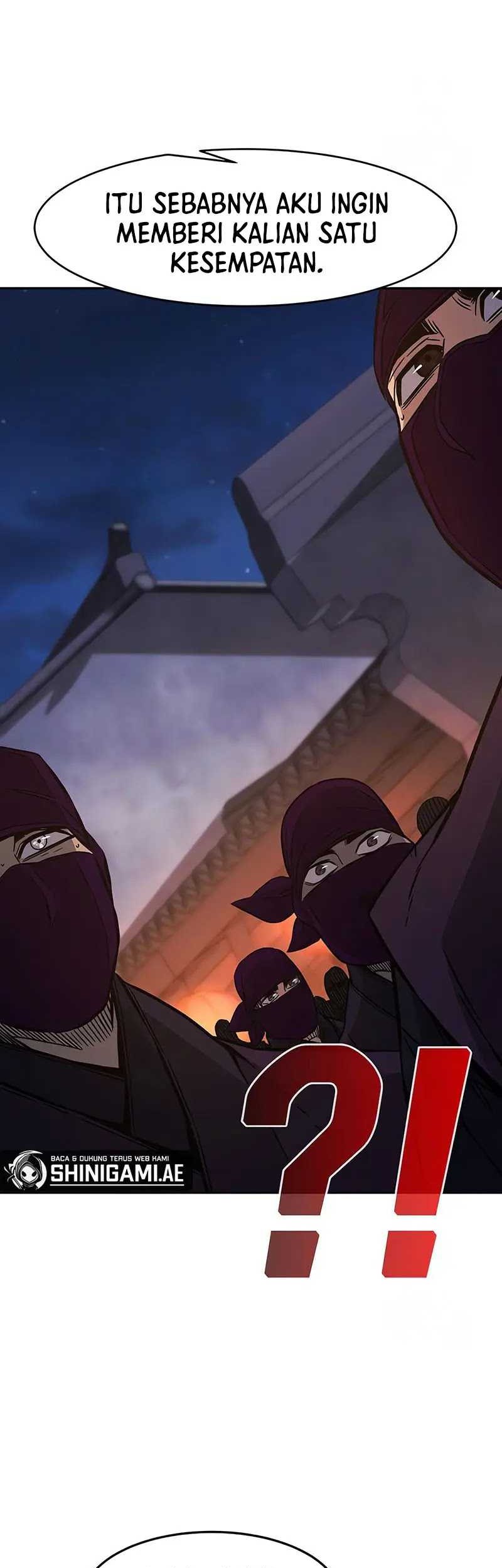 Absolute Sword Sense Chapter 97 - halaman 24