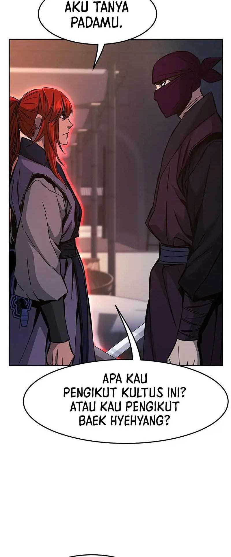 Absolute Sword Sense Chapter 97 - halaman 25