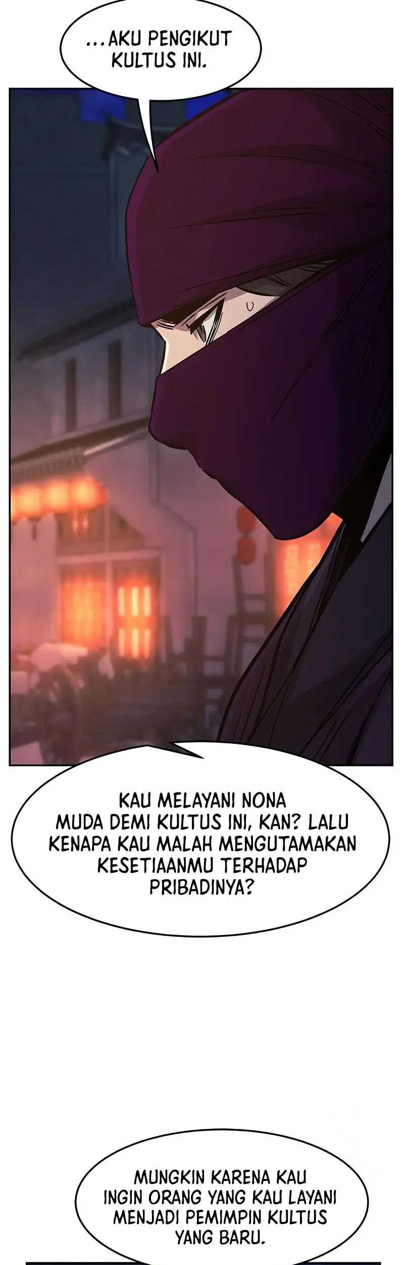 Absolute Sword Sense Chapter 97 - halaman 26