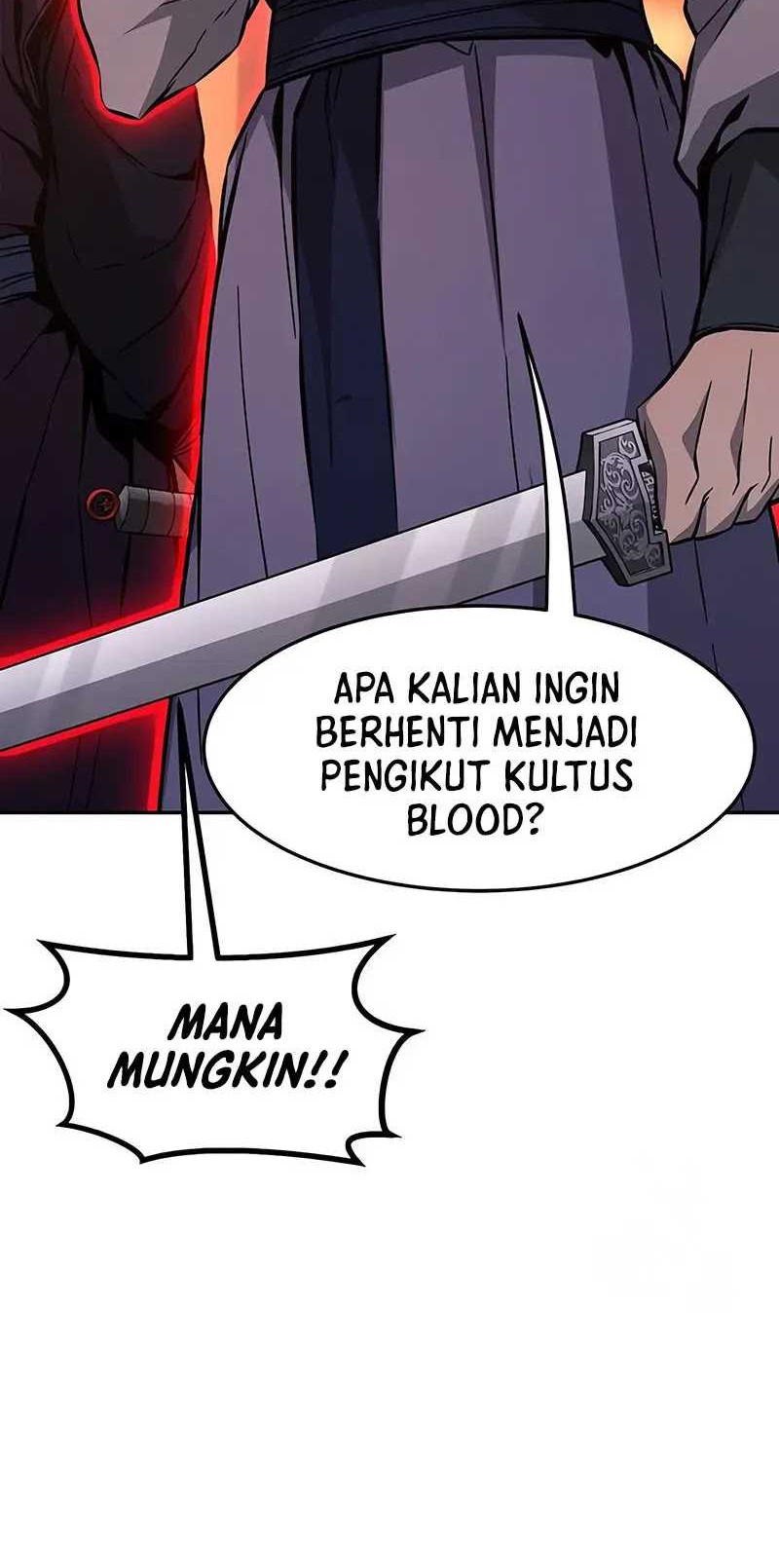 Absolute Sword Sense Chapter 97 - halaman 29