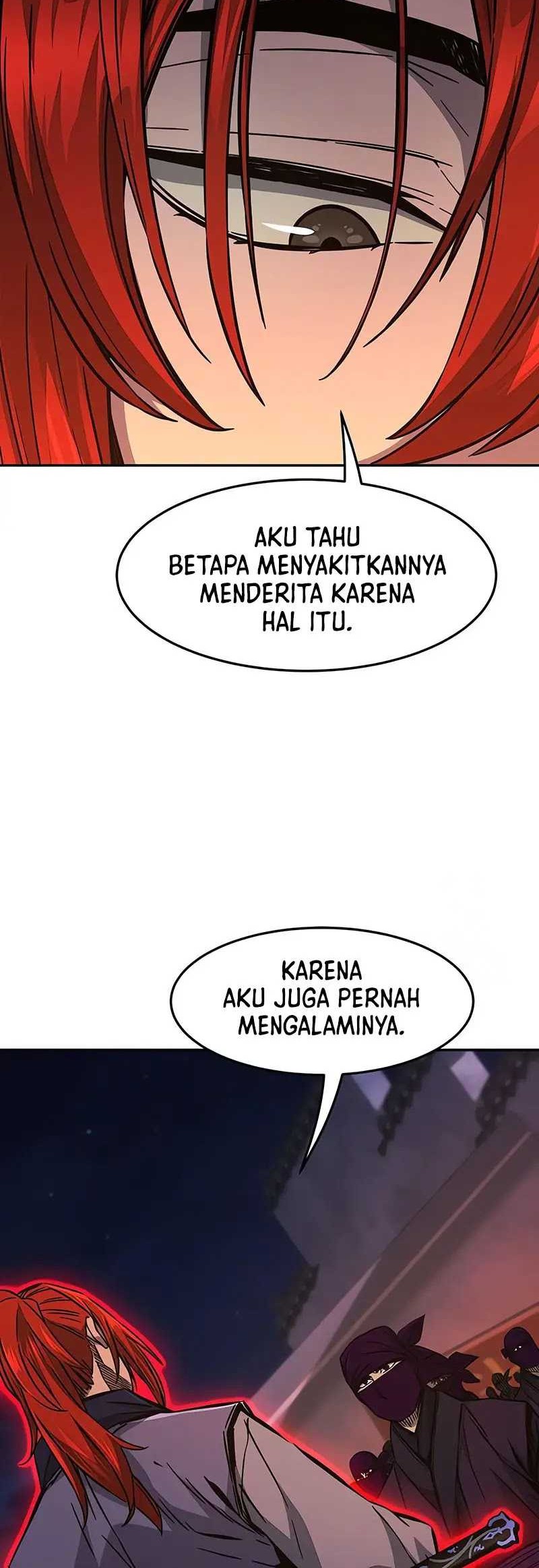 Absolute Sword Sense Chapter 97 - halaman 37