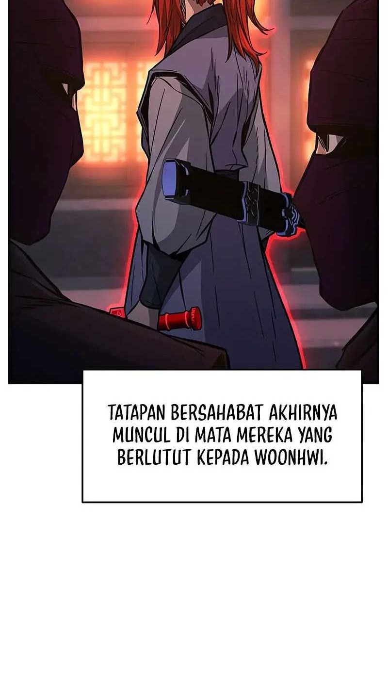 Absolute Sword Sense Chapter 97 - halaman 41