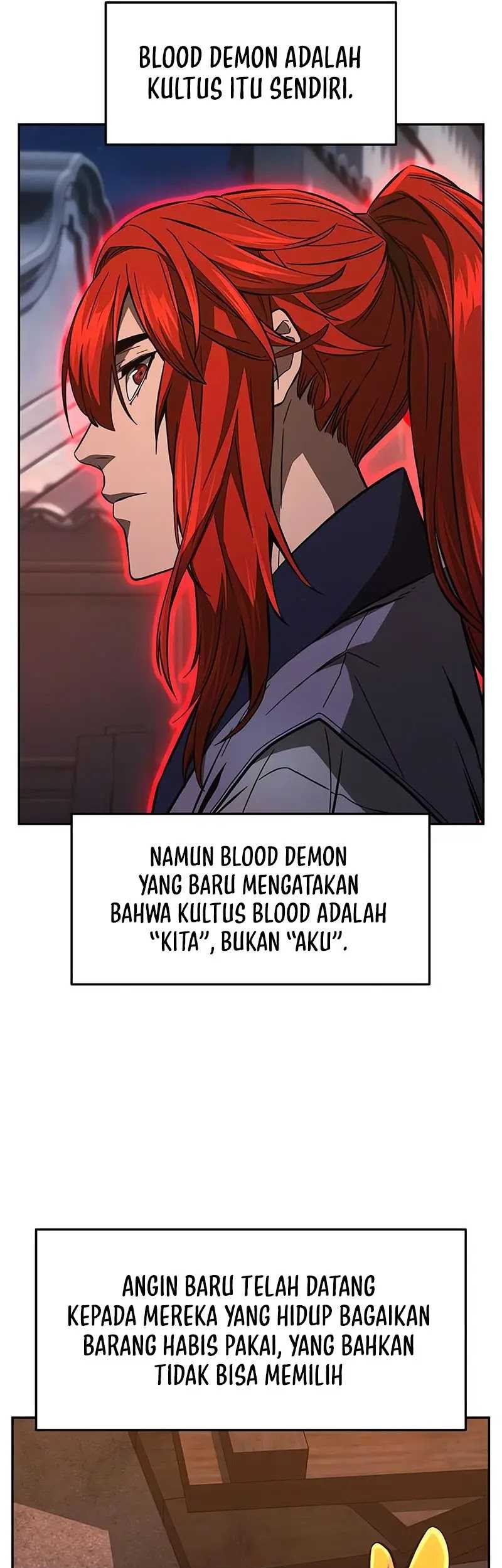 Absolute Sword Sense Chapter 97 - halaman 42