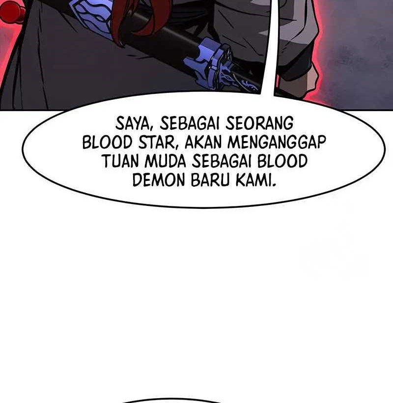 Absolute Sword Sense Chapter 97 - halaman 45