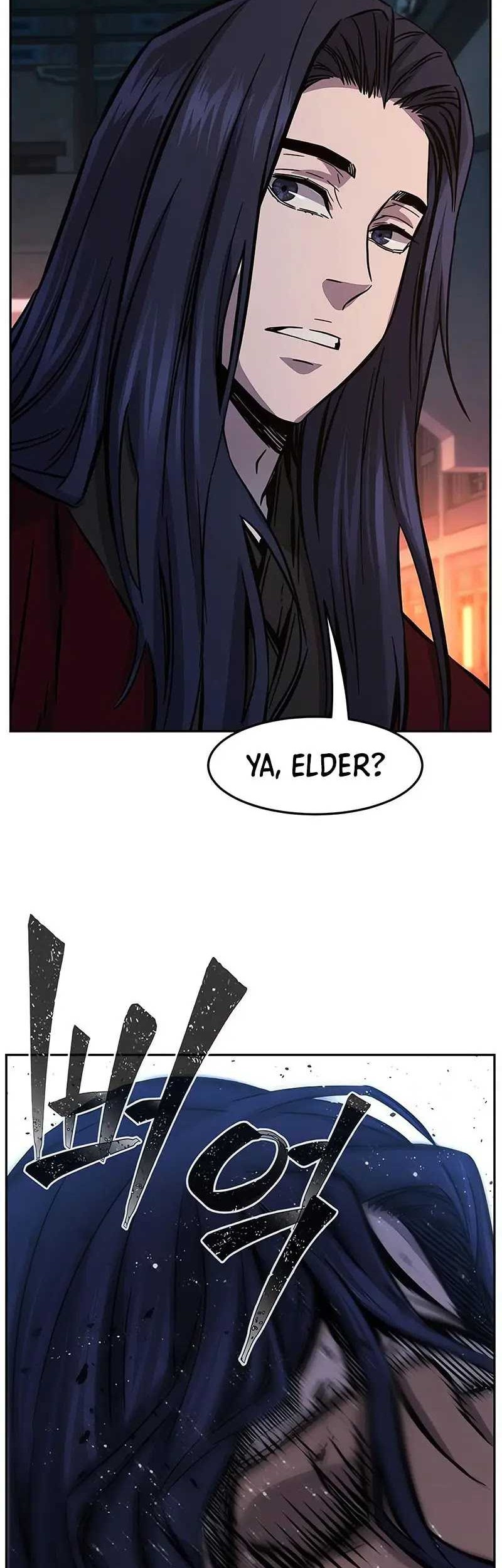 Absolute Sword Sense Chapter 97 - halaman 47