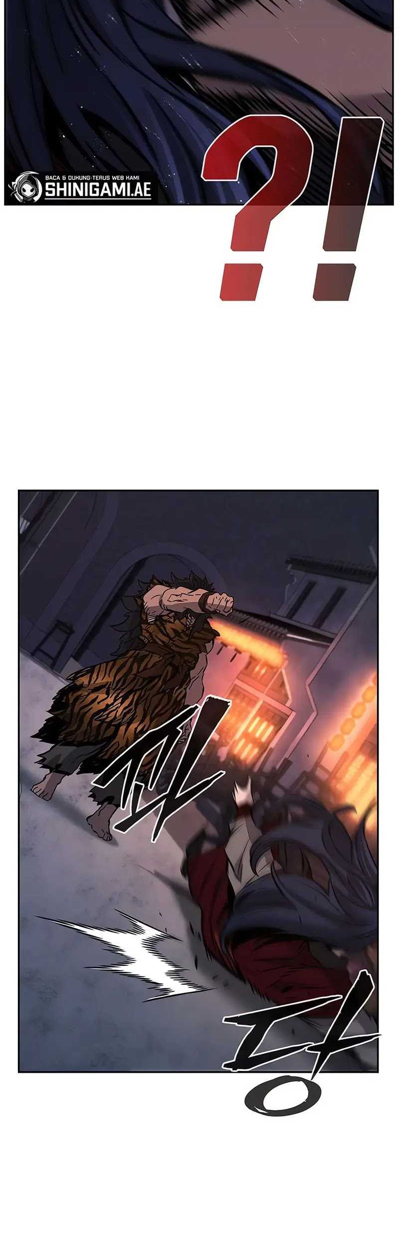 Absolute Sword Sense Chapter 97 - halaman 48