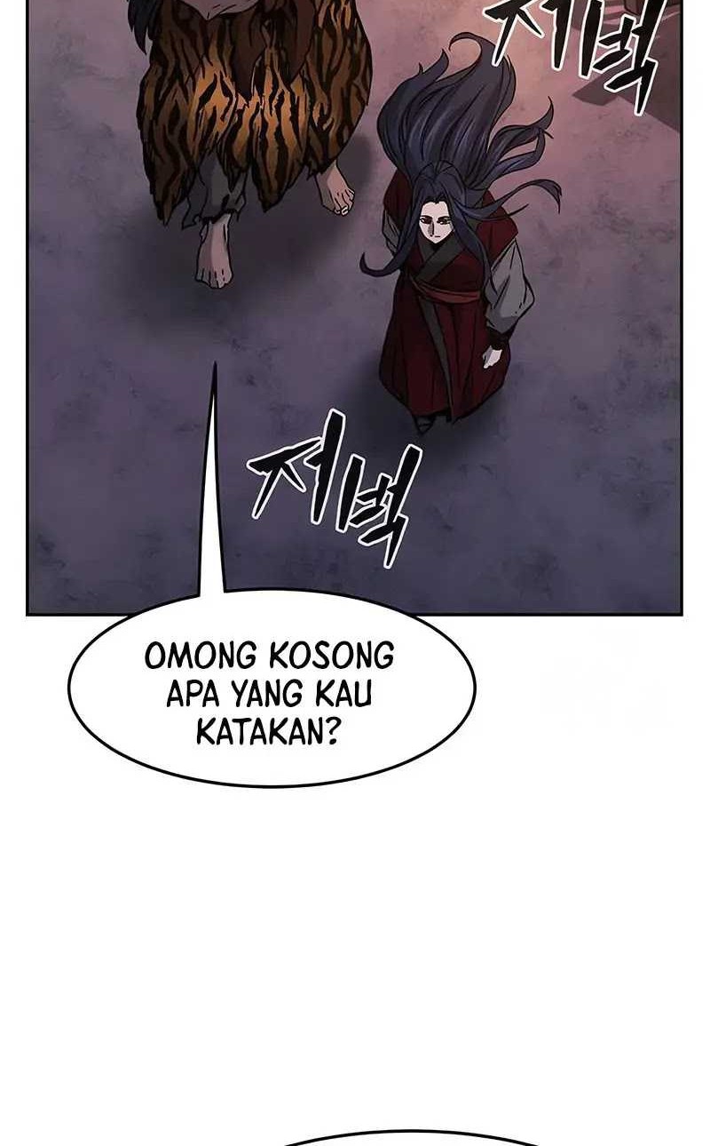 Absolute Sword Sense Chapter 97 - halaman 5