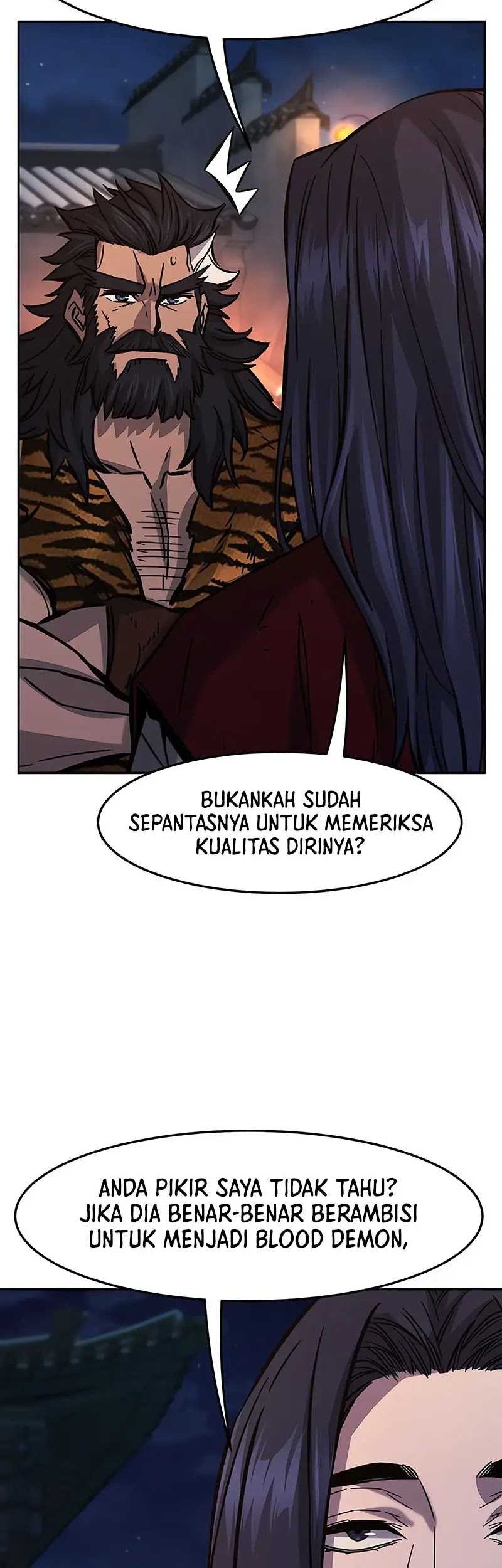 Absolute Sword Sense Chapter 97 - halaman 51