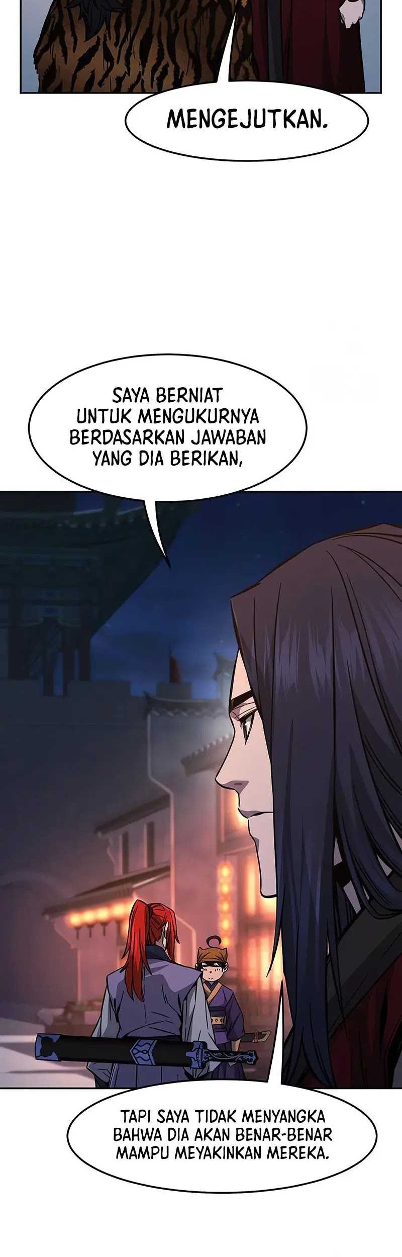 Absolute Sword Sense Chapter 97 - halaman 53