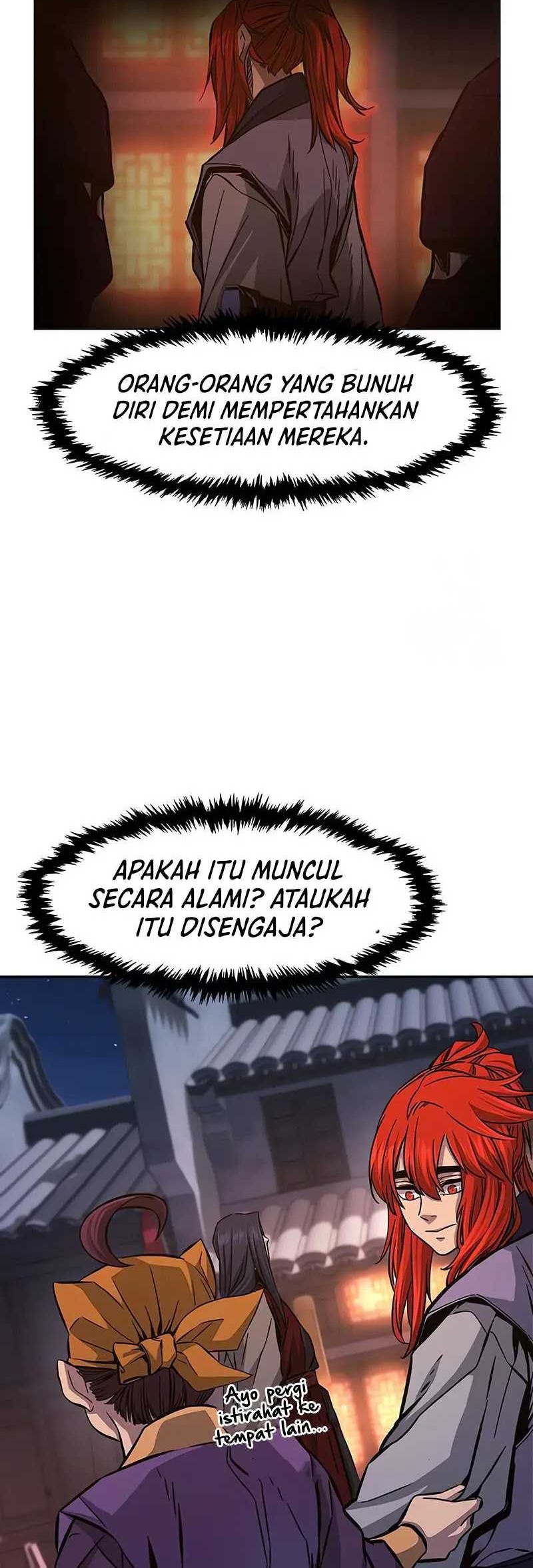Absolute Sword Sense Chapter 97 - halaman 57
