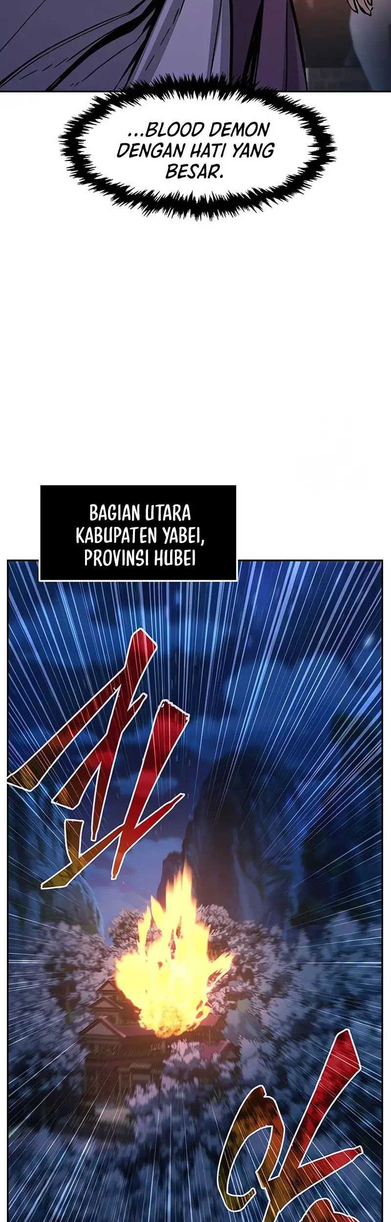 Absolute Sword Sense Chapter 97 - halaman 59