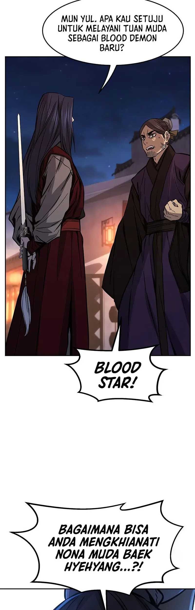 Absolute Sword Sense Chapter 97 - halaman 6