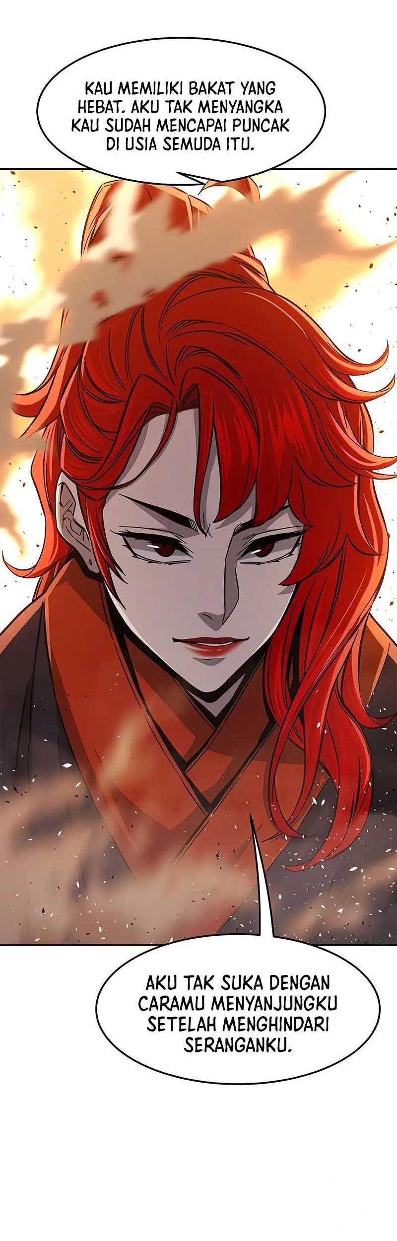 Absolute Sword Sense Chapter 97 - halaman 61