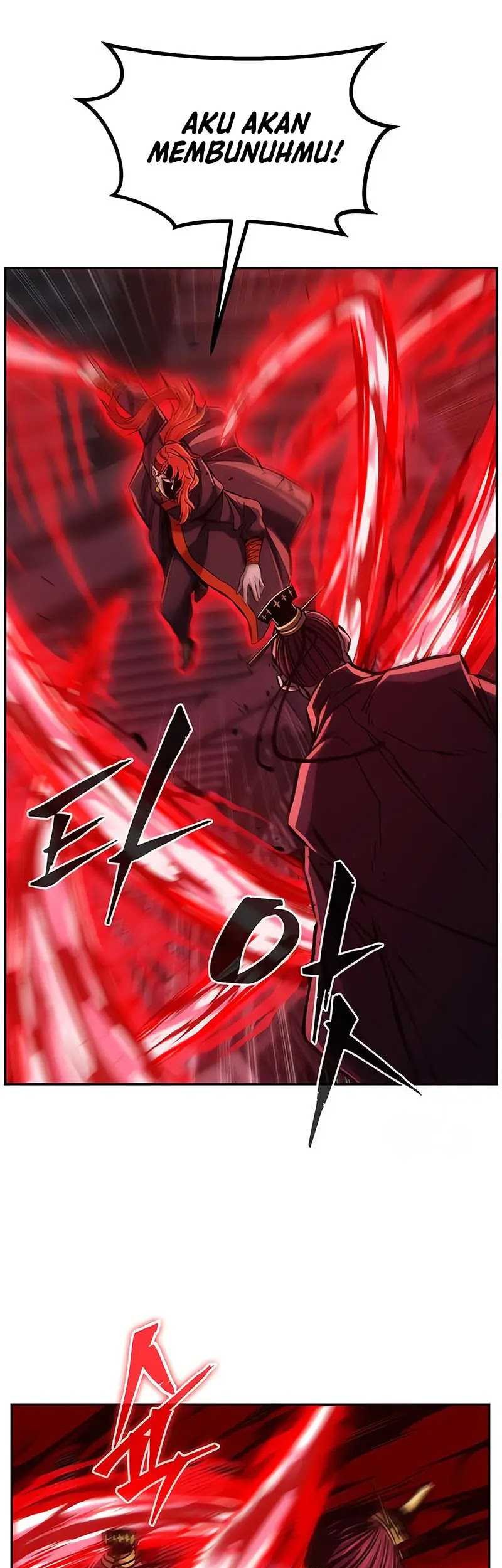 Absolute Sword Sense Chapter 97 - halaman 62
