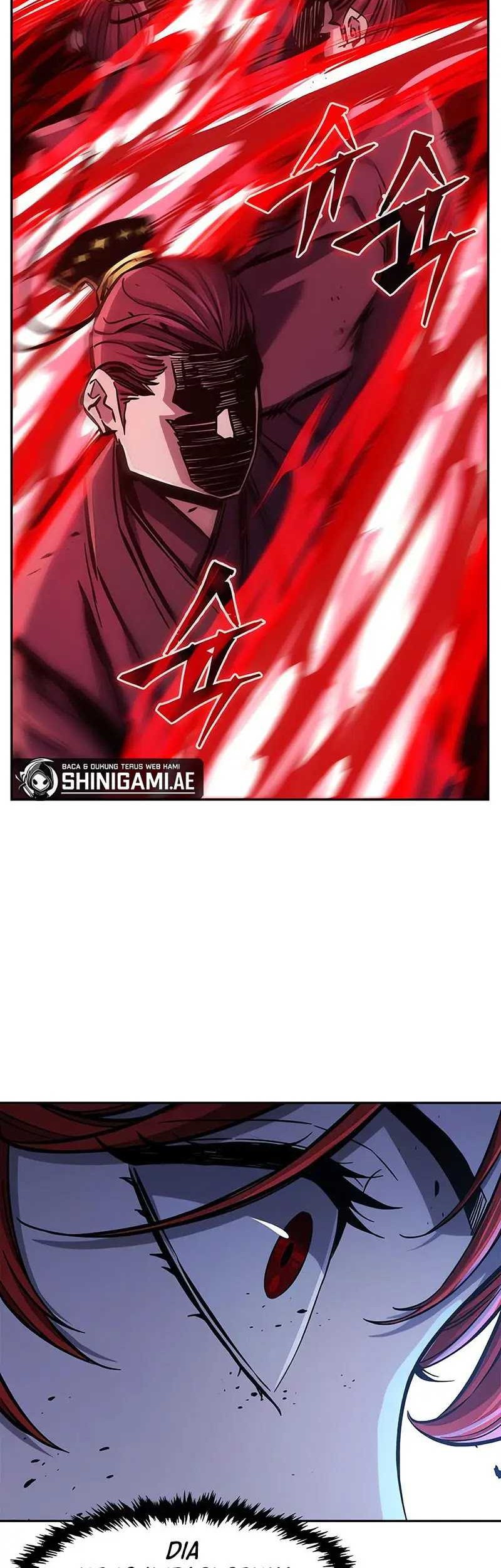 Absolute Sword Sense Chapter 97 - halaman 63