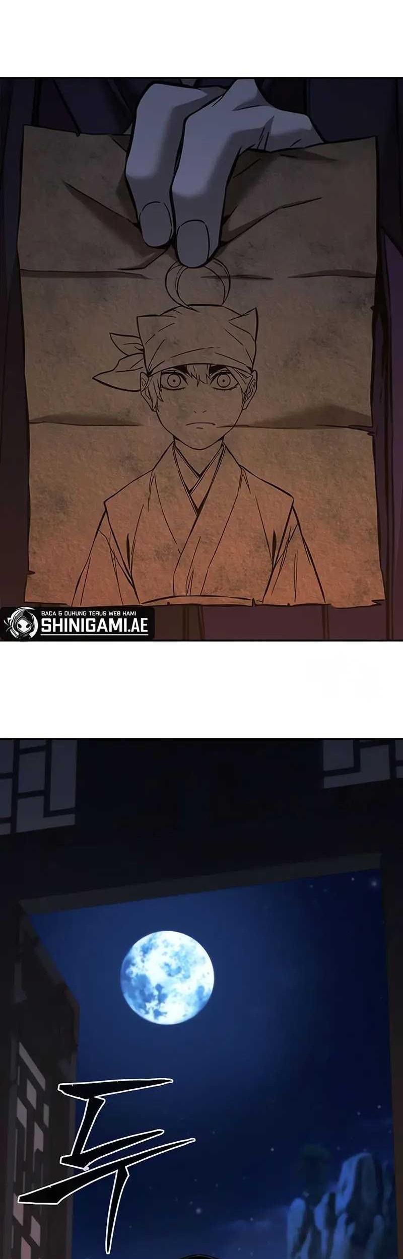 Absolute Sword Sense Chapter 97 - halaman 67