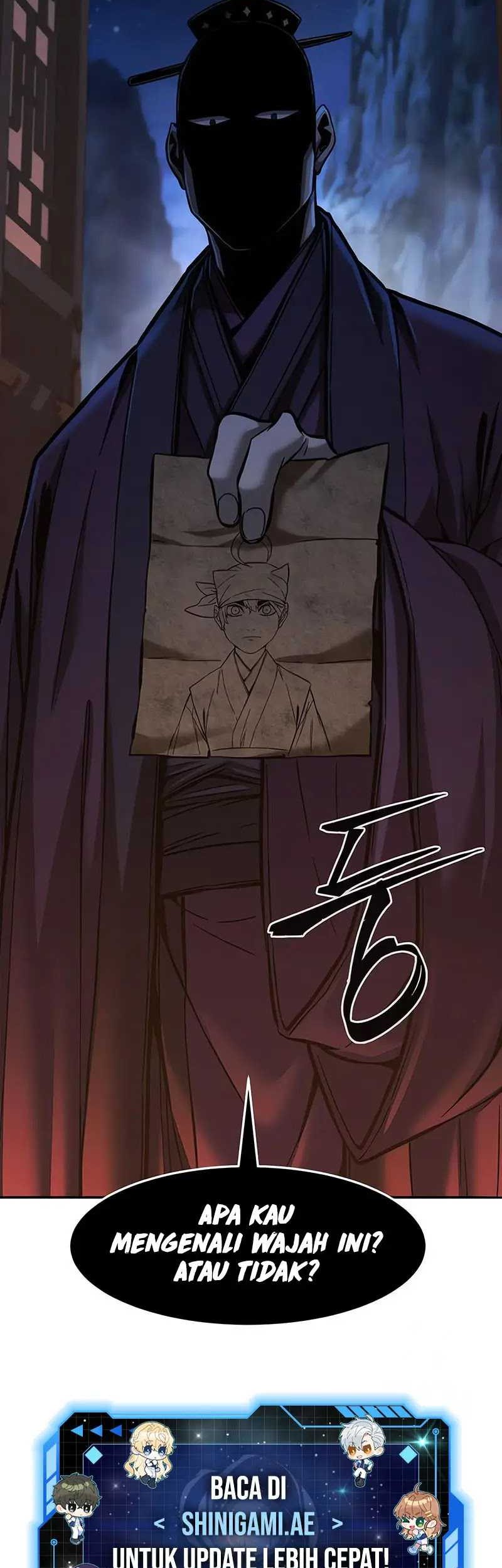 Absolute Sword Sense Chapter 97 - halaman 68