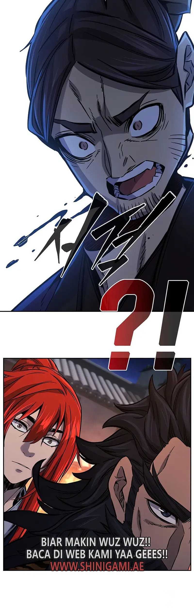 Absolute Sword Sense Chapter 97 - halaman 7
