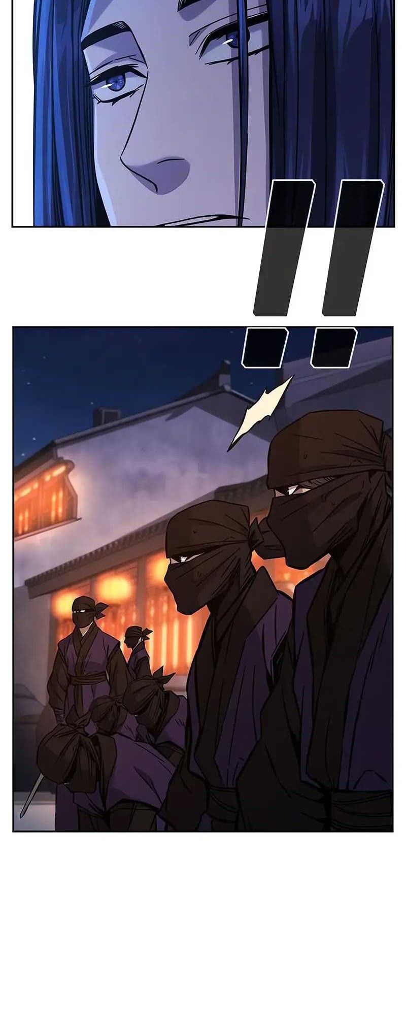 Absolute Sword Sense Chapter 97 - halaman 9