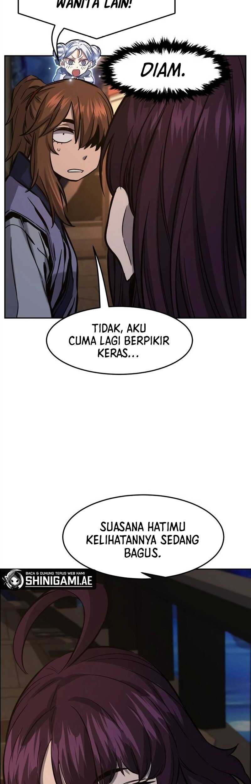 Absolute Sword Sense Chapter 98 - halaman 12