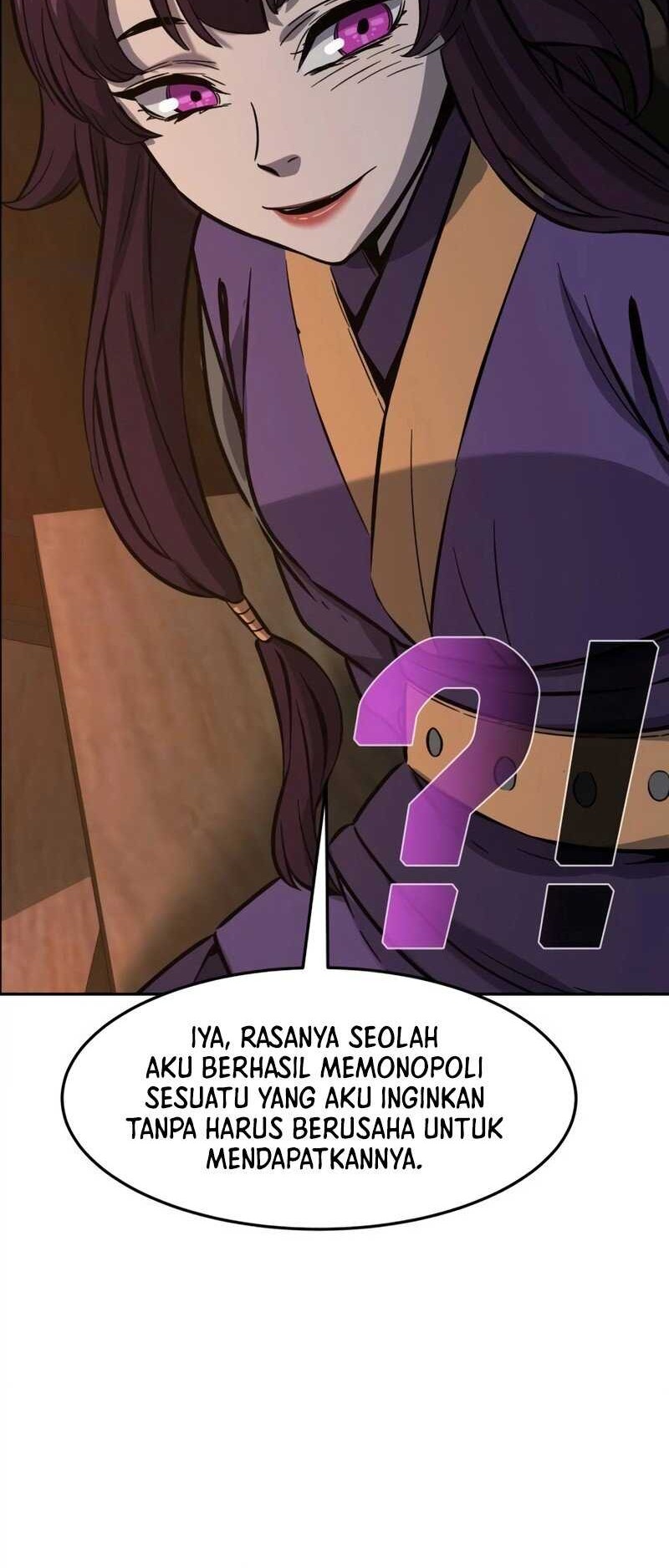 Absolute Sword Sense Chapter 98 - halaman 13