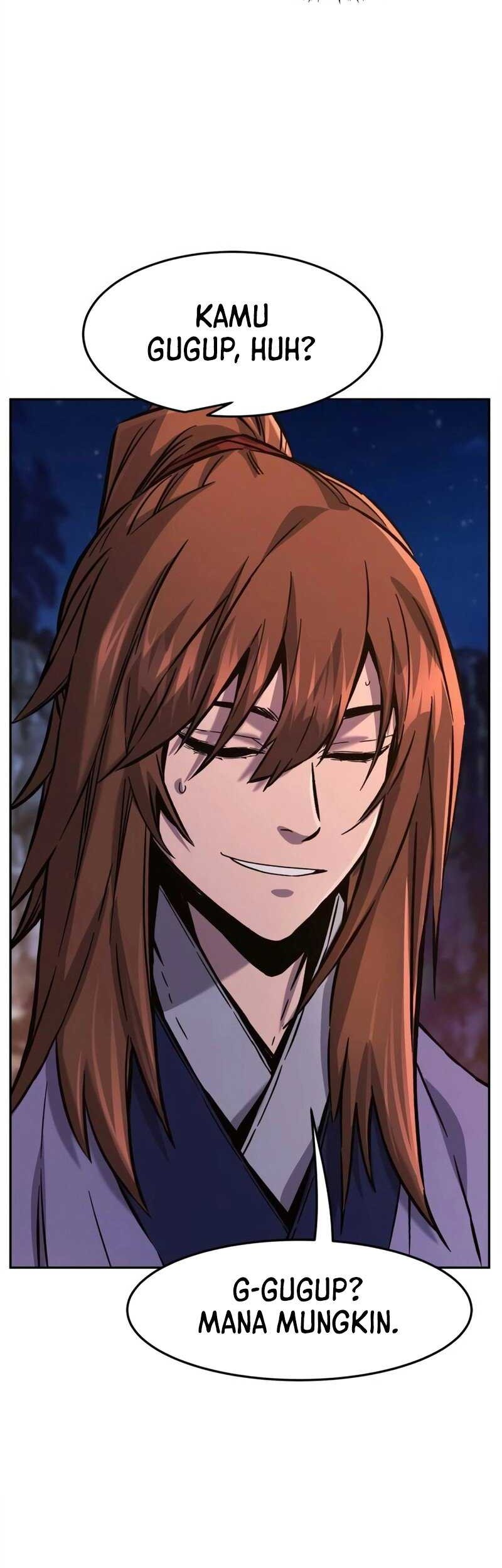 Absolute Sword Sense Chapter 98 - halaman 16