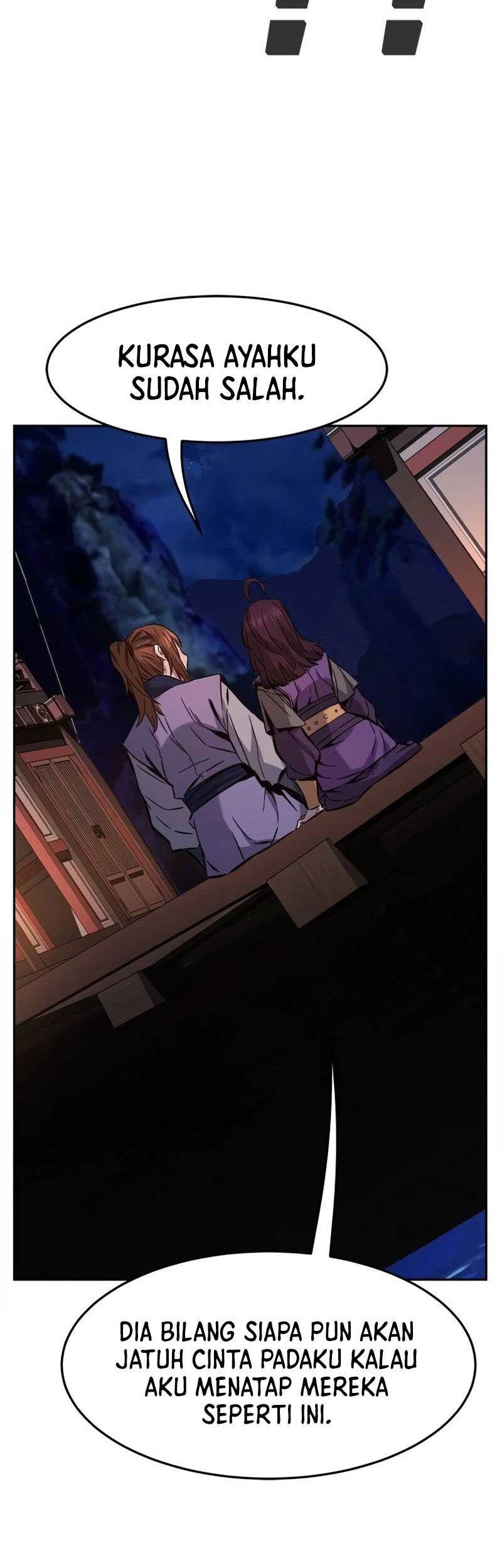 Absolute Sword Sense Chapter 98 - halaman 19