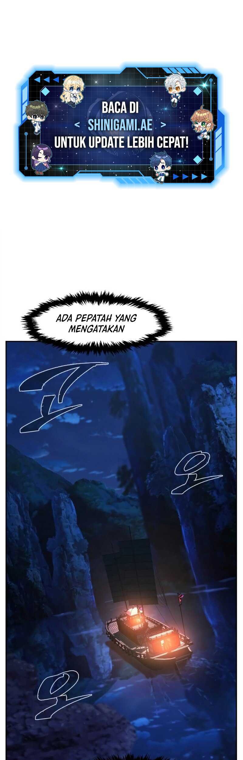 Absolute Sword Sense Chapter 98 - halaman 2