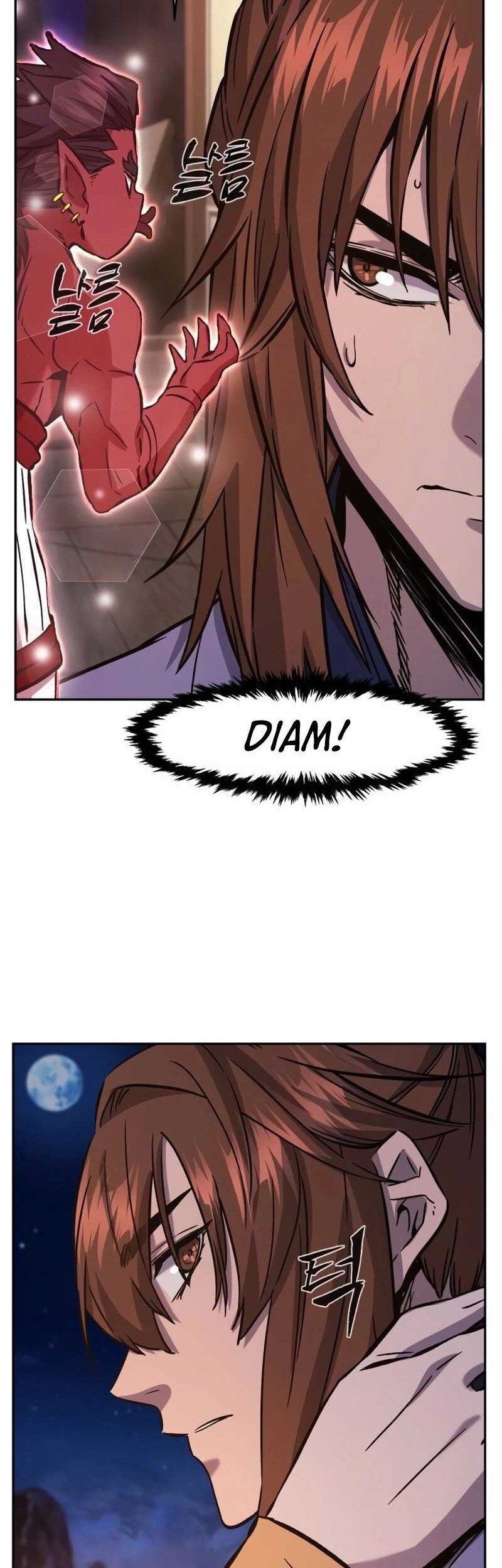 Absolute Sword Sense Chapter 98 - halaman 23