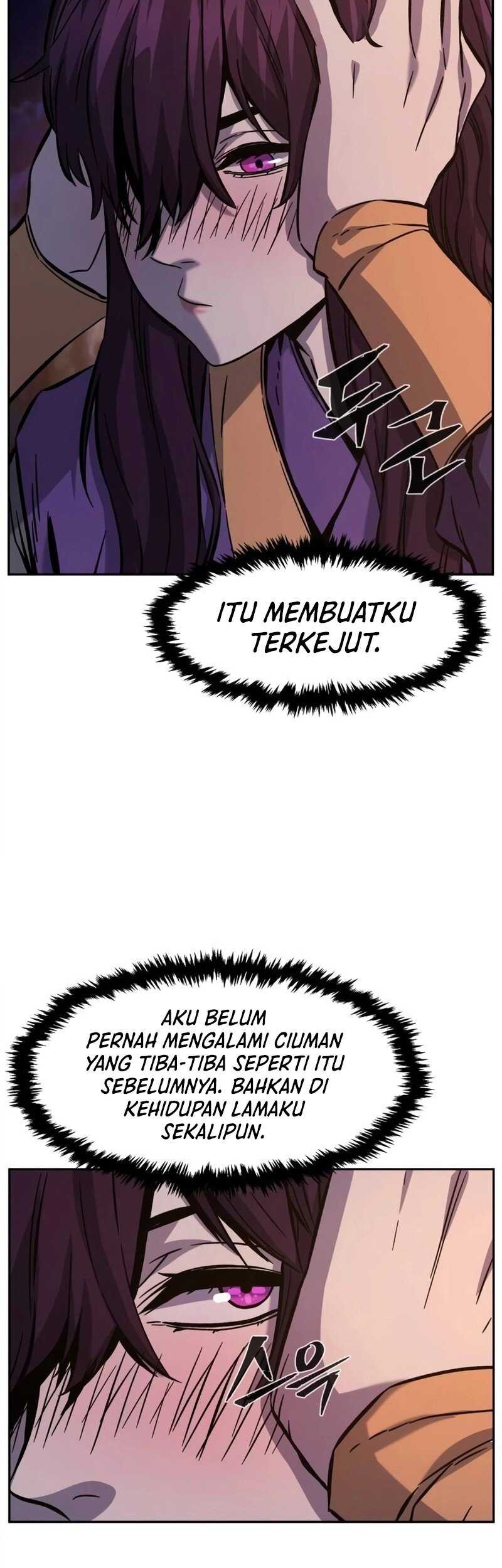 Absolute Sword Sense Chapter 98 - halaman 28