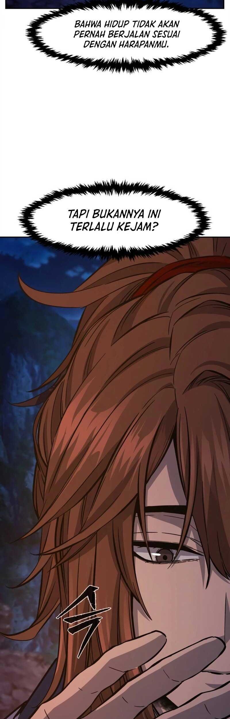 Absolute Sword Sense Chapter 98 - halaman 3