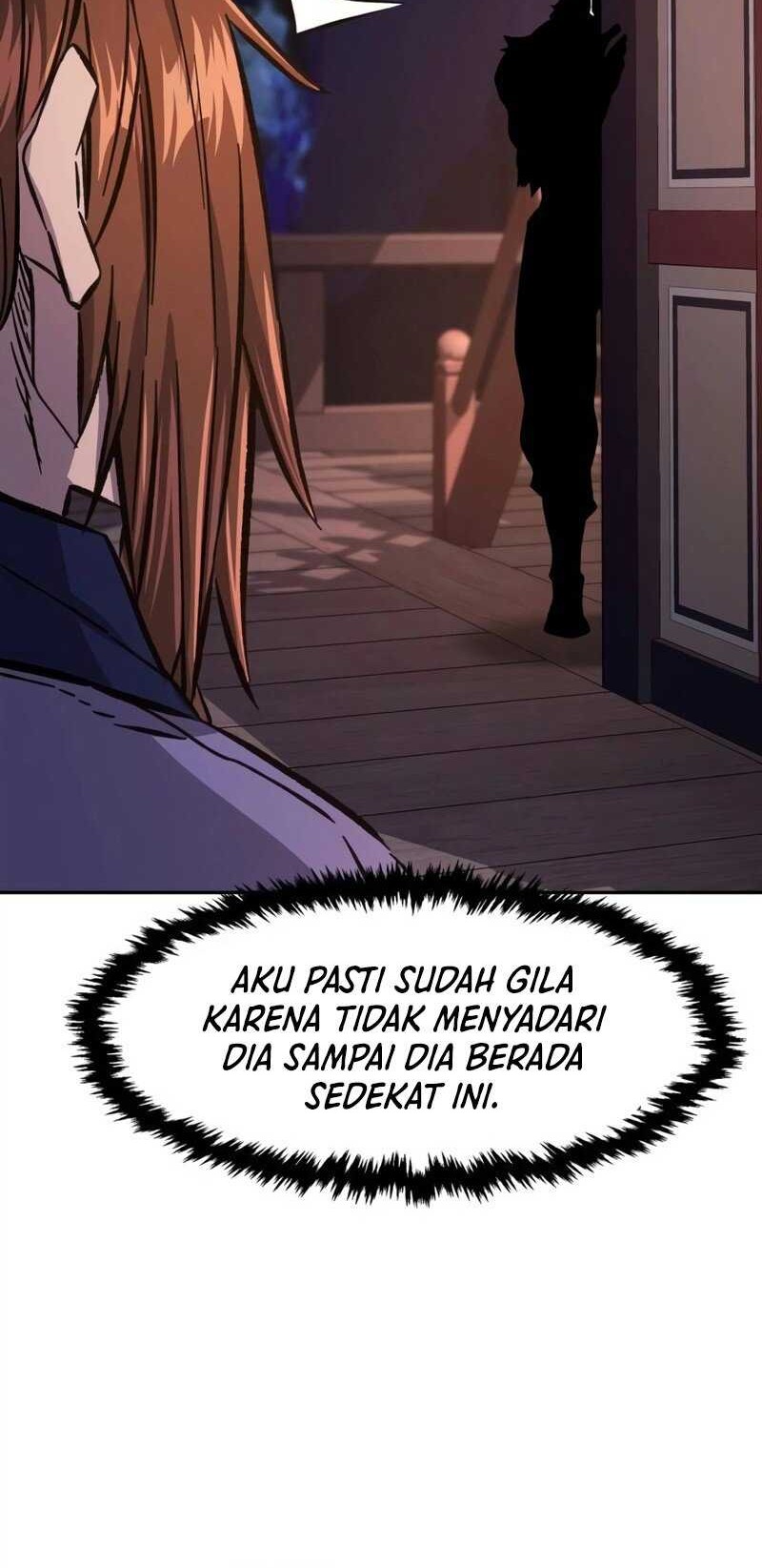 Absolute Sword Sense Chapter 98 - halaman 33