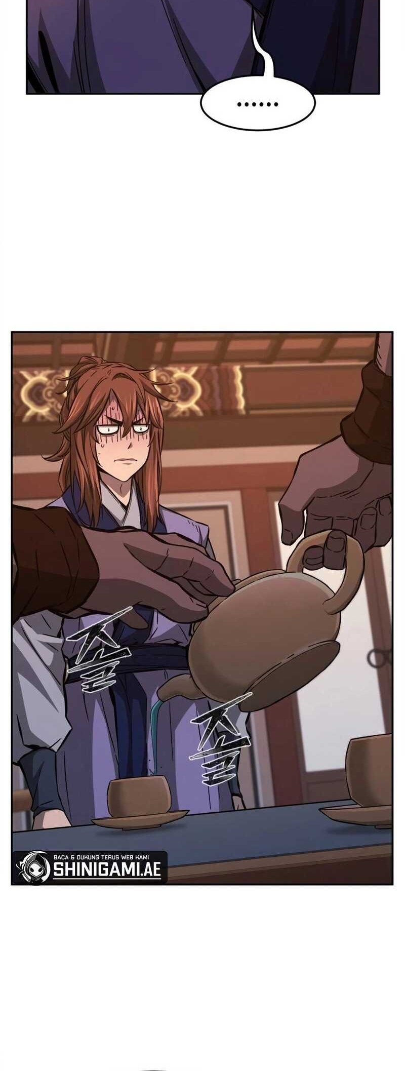 Absolute Sword Sense Chapter 98 - halaman 37