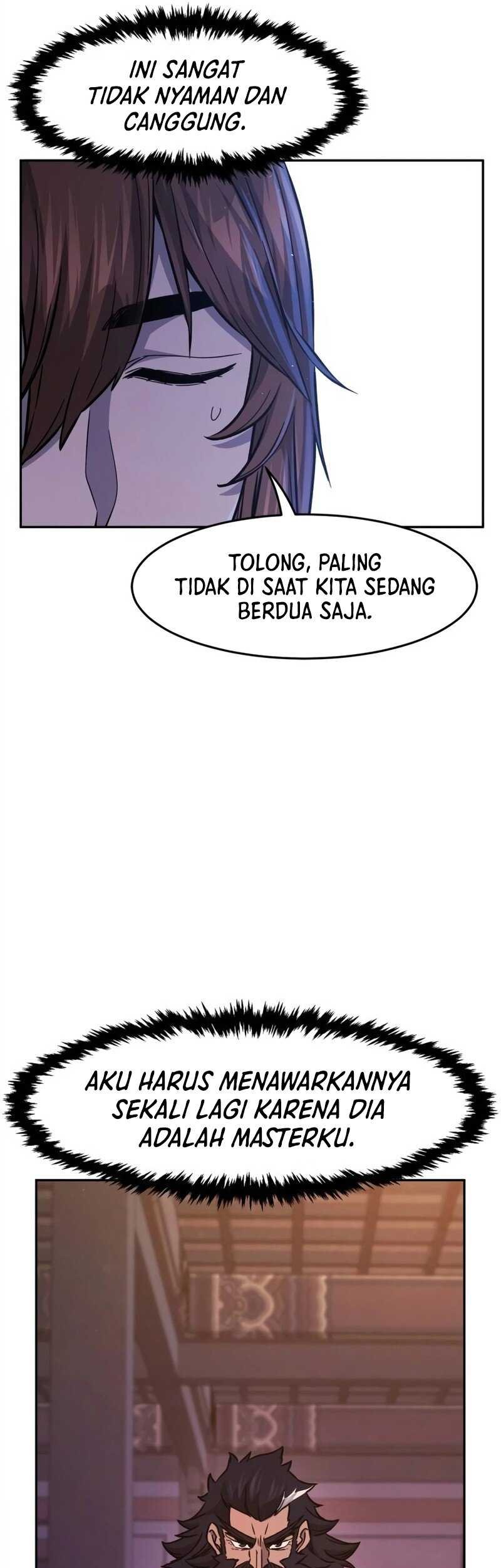 Absolute Sword Sense Chapter 98 - halaman 42